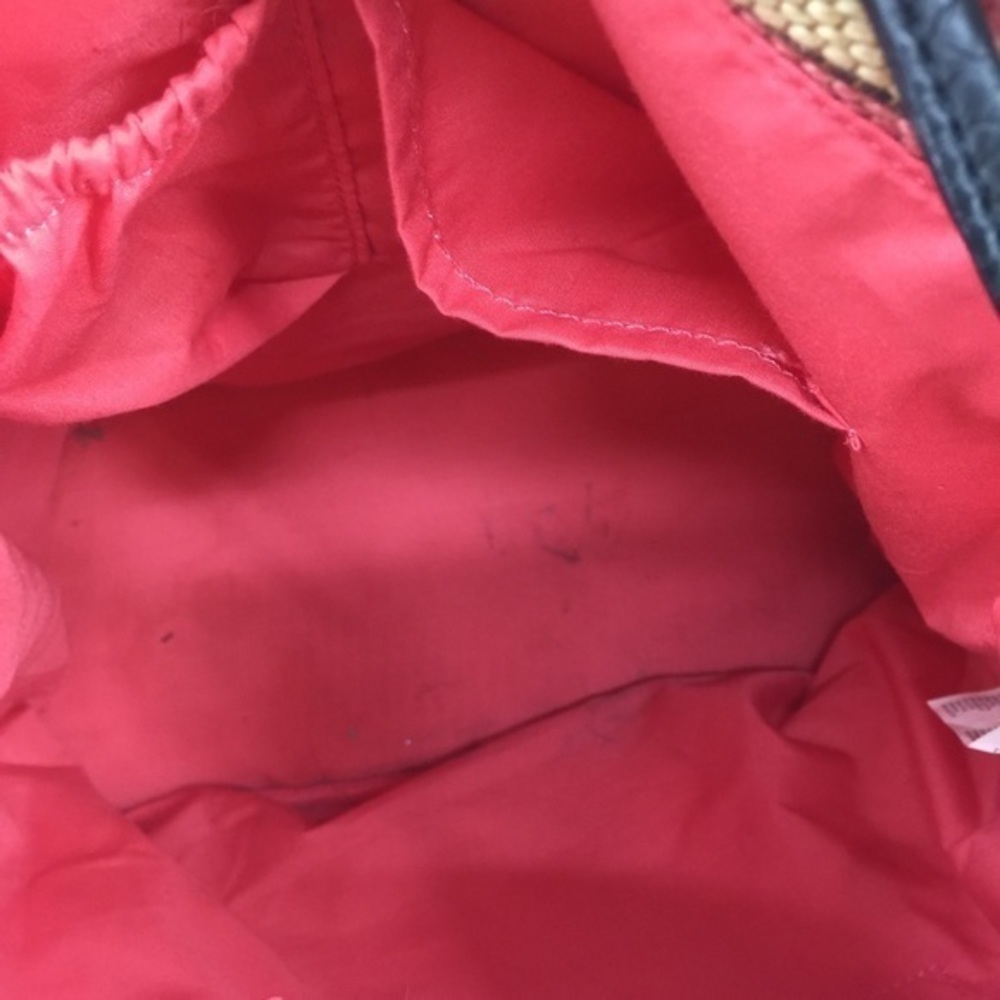 Dakine striped Woven backpack - Picture 6 of 7